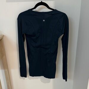 Lululemon Swiftly Tech Long Sleeve
